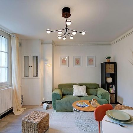 Le Faubourg Quai Paul Bert Appartement Tours Buitenkant foto